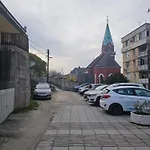 Bisic With Private Parking Apartman Sarajevo