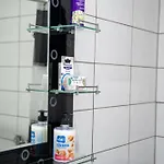 Bisic With Private Parking *