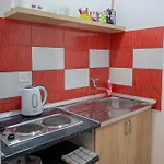 Bisic With Private Parking Apartman *