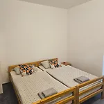 Bisic With Private Parking Sarajevo