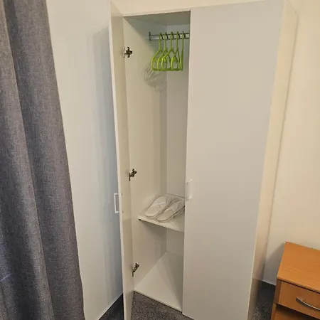 Apartman Bisic With Private Parking *