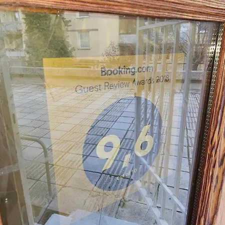 Apartamento Bisic With Private Parking *