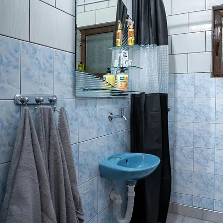 Bisic With Private Parking Szarajevó