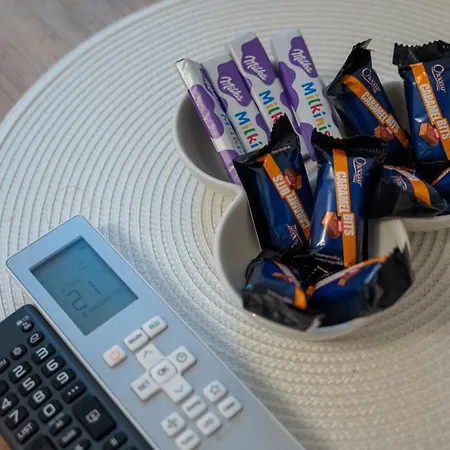 Apartman Bisic With Private Parking