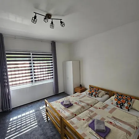 Bisic With Private Parking * Sarajevo