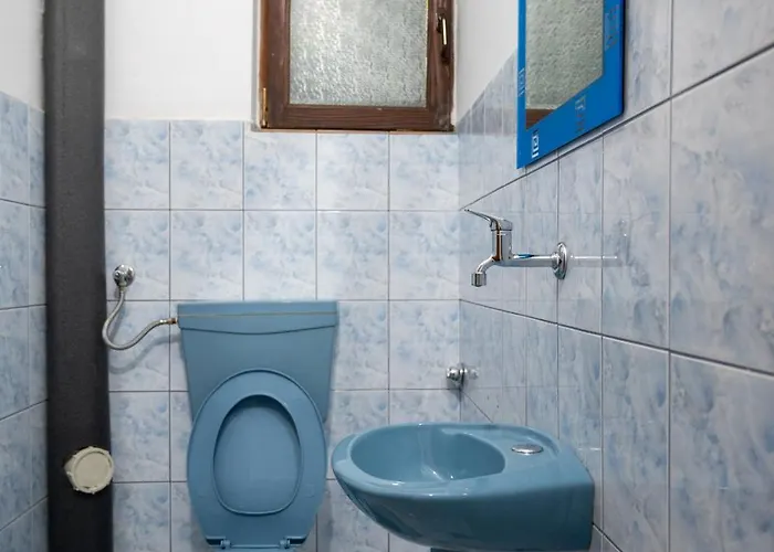 Bisic With Private Parking Apartment Sarajevo