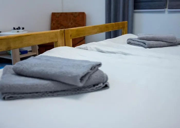 Apartment Bisic With Private Parking Sarajevo