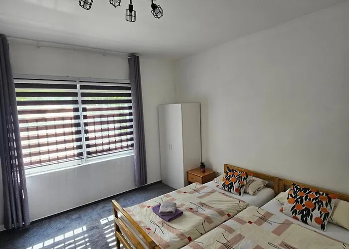 Bisic With Private Parking * Sarajevo