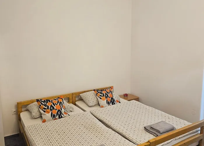 Bisic With Private Parking Sarajevo